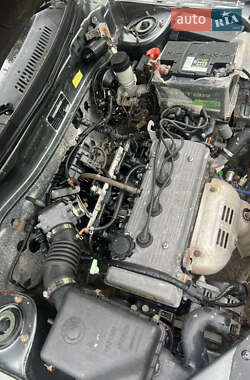 Седан Geely CK-2 2012 в 