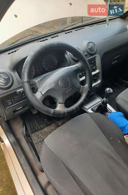 Седан Geely CK-2 2011 в 