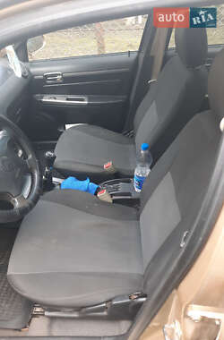 Седан Geely CK-2 2011 в Львове