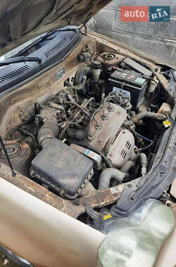 Седан Geely CK-2 2011 в Львове