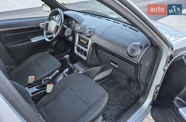 Седан Geely CK-2 2011 в 