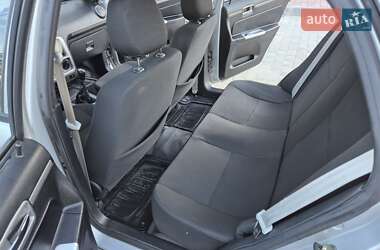 Седан Geely CK-2 2011 в 