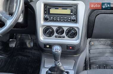 Седан Geely CK-2 2011 в 