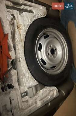 Седан Geely CK-2 2011 в 