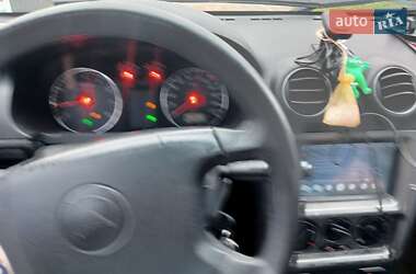 Седан Geely CK-2 2012 в 