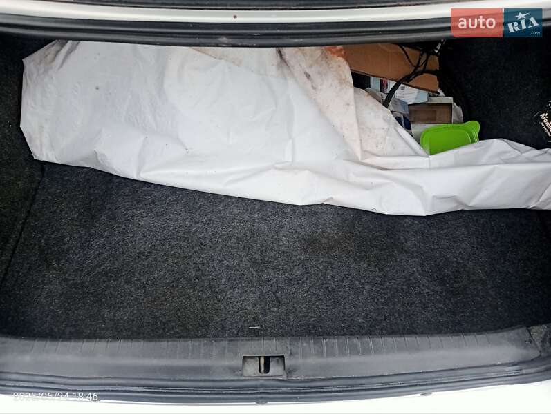 Седан Geely CK-2 2012 в Бахмаче