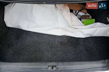 Седан Geely CK-2 2012 в 