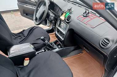 Седан Geely CK-2 2012 в 