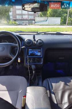 Седан Geely CK-2 2011 в Краматорську