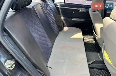 Седан Geely CK-2 2009 в 