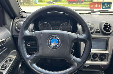 Седан Geely CK-2 2009 в 