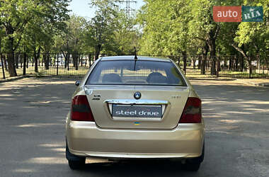 Седан Geely CK-2 2010 в 