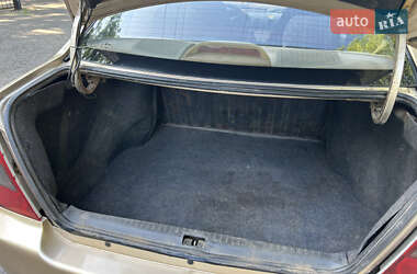 Седан Geely CK-2 2010 в 