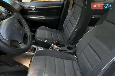 Седан Geely CK-2 2010 в 