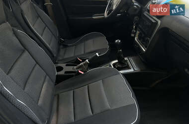 Седан Geely CK-2 2010 в 