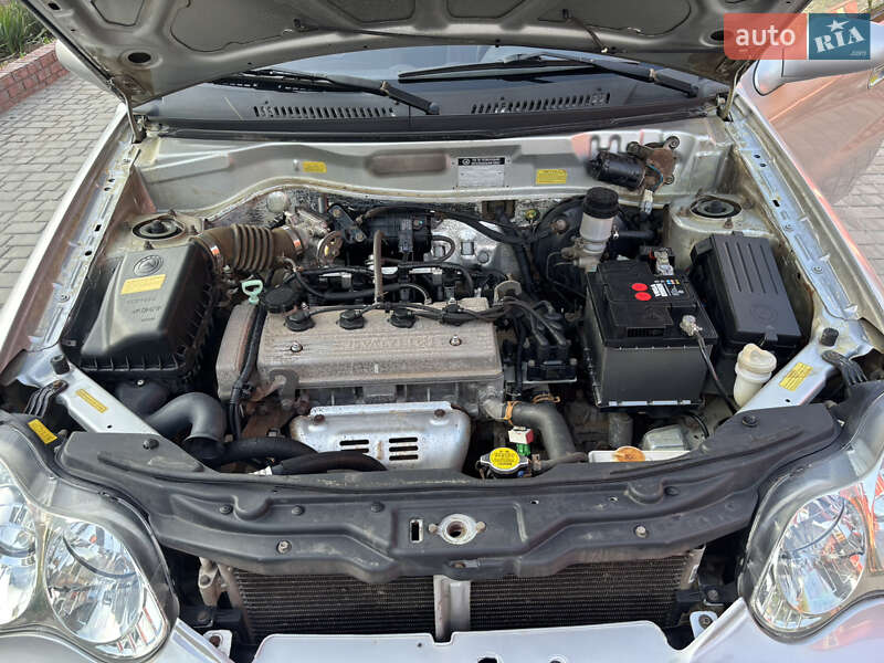 Седан Geely CK-2 2011 в Кривом Роге