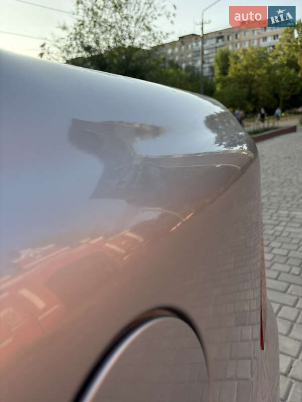 Седан Geely CK-2 2011 в Кривом Роге