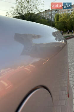Седан Geely CK-2 2011 в 