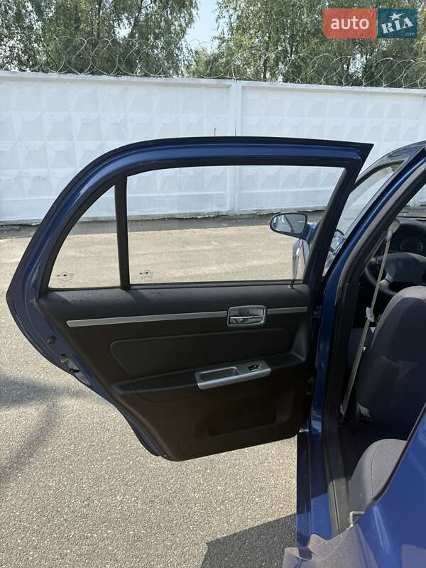 Седан Geely CK-2 2010 в Киеве фото 14 Седан Geely CK-2 2010 в Киеве