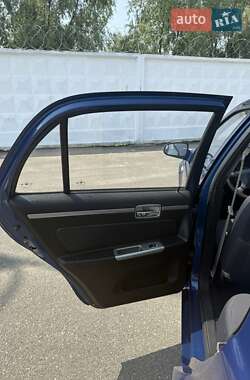 Седан Geely CK-2 2010 в 
