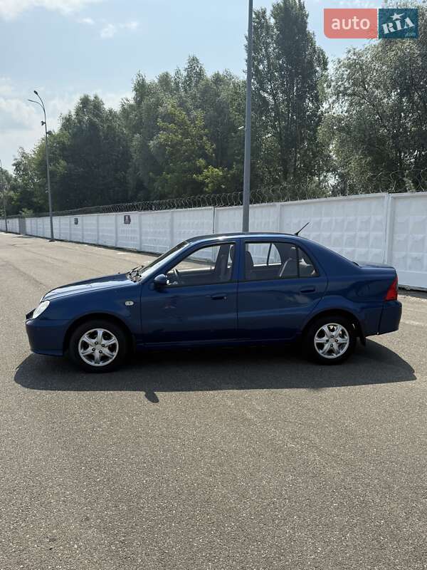 Седан Geely CK-2 2010 в Киеве фото 4 Седан Geely CK-2 2010 в Киеве