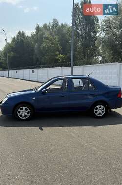 Седан Geely CK-2 2010 в 