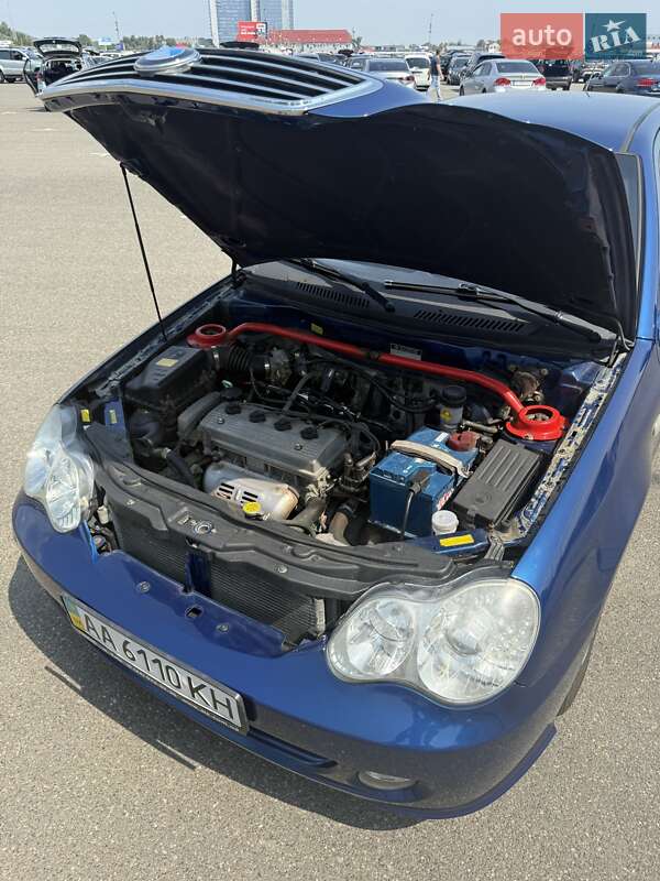 Седан Geely CK-2 2010 в Киеве фото 18 Седан Geely CK-2 2010 в Киеве