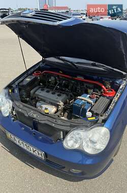 Седан Geely CK-2 2010 в 