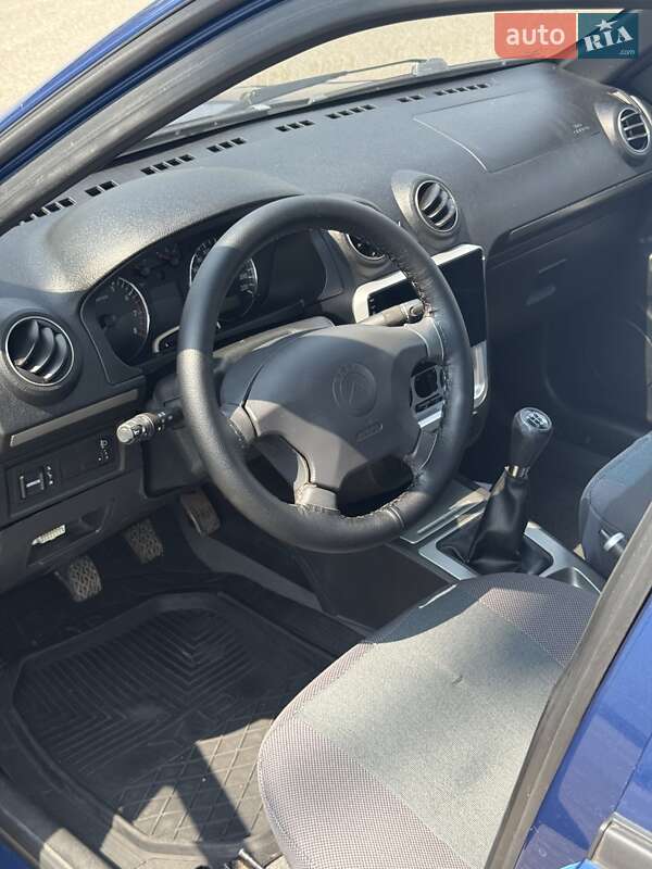 Седан Geely CK-2 2010 в Киеве фото 9 Седан Geely CK-2 2010 в Киеве