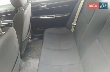 Седан Geely CK-2 2012 в 