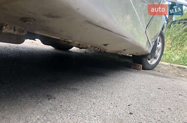 Седан Geely CK-2 2011 в 
