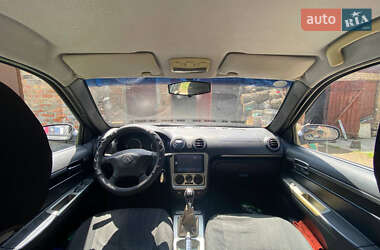 Седан Geely CK-2 2010 в 