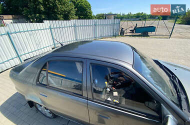 Седан Geely CK-2 2010 в 