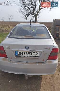 Седан Geely CK-2 2011 в 
