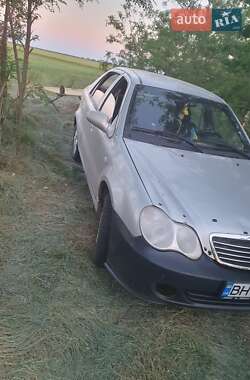 Седан Geely CK-2 2011 в Южному