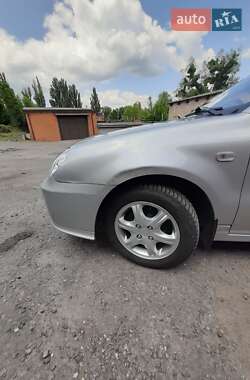 Седан Geely CK-2 2011 в 