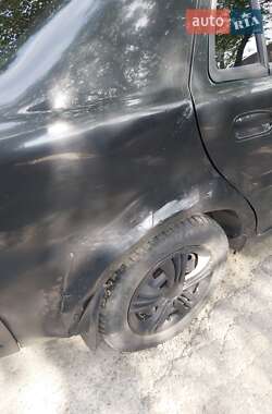 Седан Geely CK-2 2014 в 