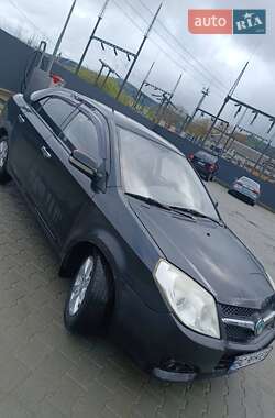 Седан Geely CK-2 2008 в 