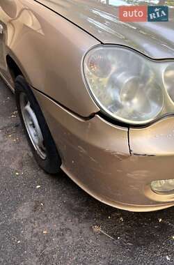 Седан Geely CK-2 2012 в 
