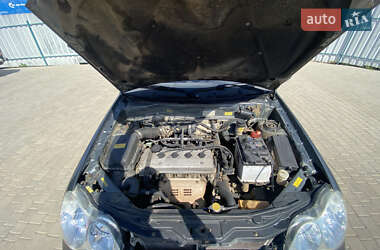 Седан Geely CK-2 2010 в 