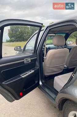 Седан Geely CK-2 2009 в 