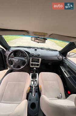 Седан Geely CK-2 2009 в 