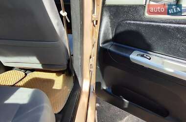 Седан Geely CK-2 2010 в 