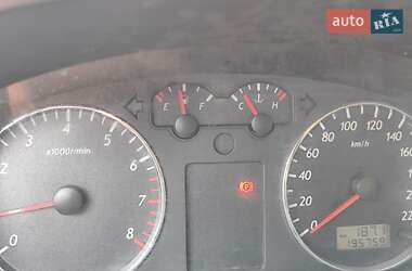 Седан Geely CK-2 2010 в 