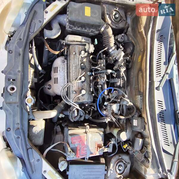 Седан Geely CK-2 2010 в Днепре