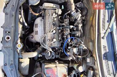 Седан Geely CK-2 2010 в 