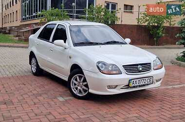 Седан Geely CK-2 2009 в Харькове
