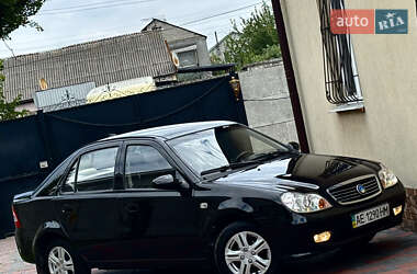 Седан Geely CK-2 2013 в 