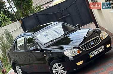 Седан Geely CK-2 2013 в 
