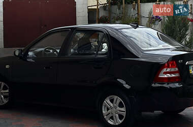 Седан Geely CK-2 2013 в 